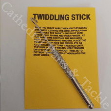 Twiddling Stick